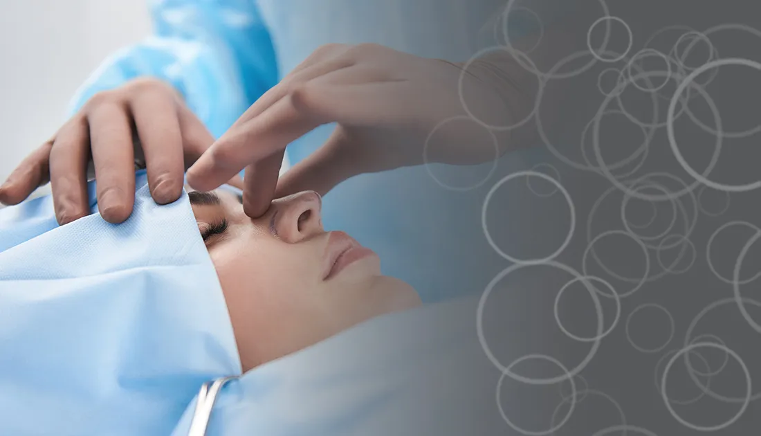 عمليات الجراحة التجميلية والترميمية بأيدي أمهر جراحي التجميل