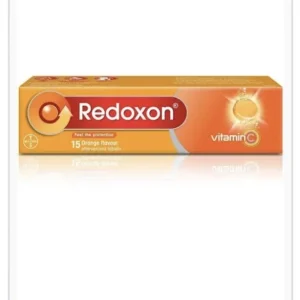 رديكسون-Redoxon