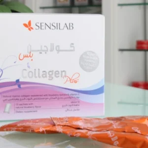 كولاجين بلس -collagen plus